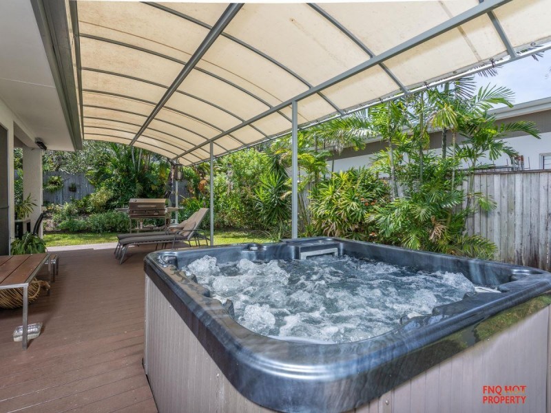 /46 Harbour Drive, Trinity Park QLD 4879