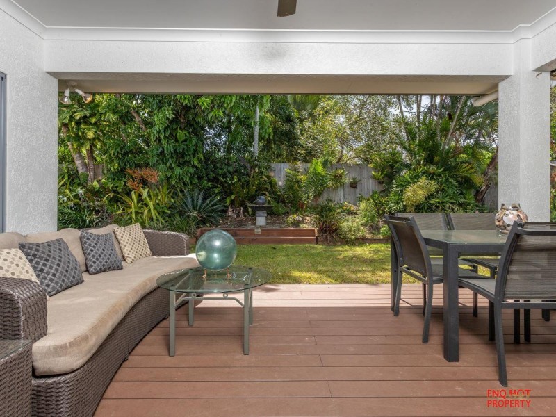 /46 Harbour Drive, Trinity Park QLD 4879