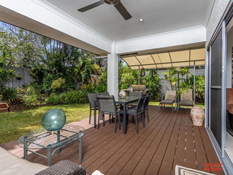 /46 Harbour Drive, Trinity Park QLD 4879