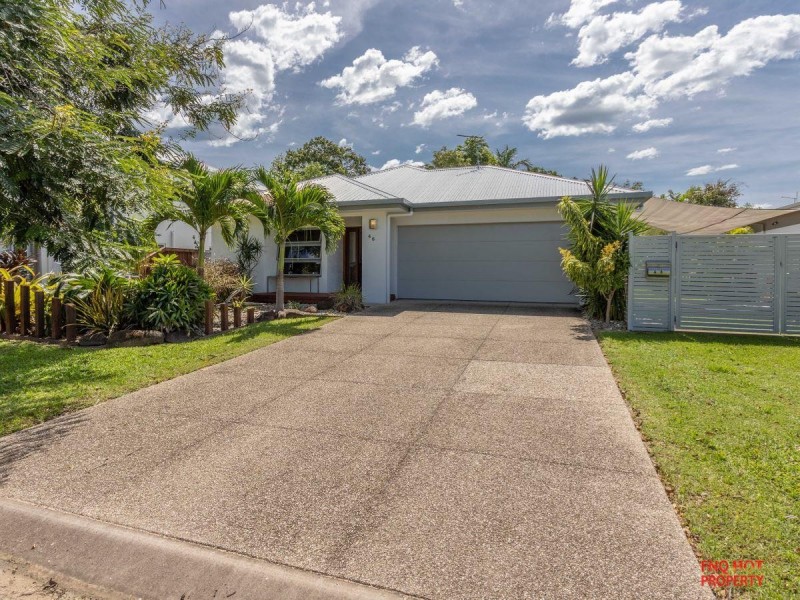 /46 Harbour Drive, Trinity Park QLD 4879