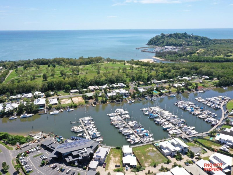 /46 Harbour Drive, Trinity Park QLD 4879