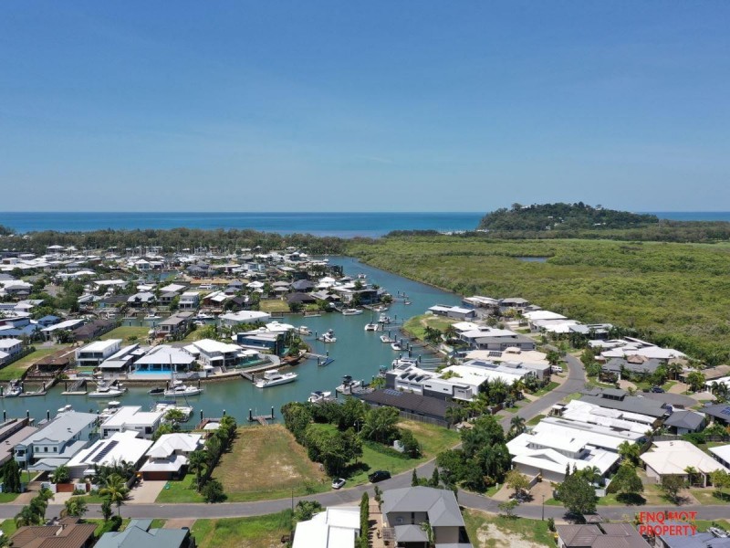/103 Harbour Drive, Trinity Park QLD 4879