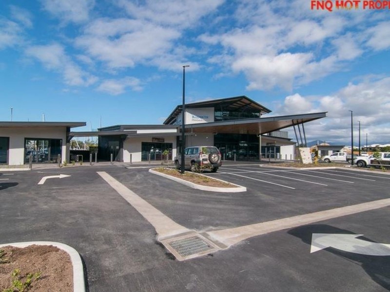 /103 Harbour Drive, Trinity Park QLD 4879