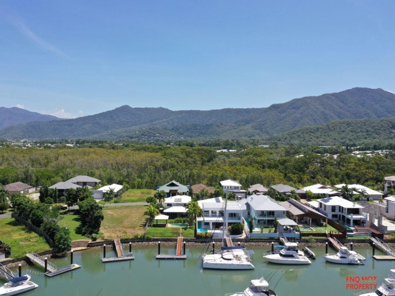 /103 Harbour Drive, Trinity Park QLD 4879