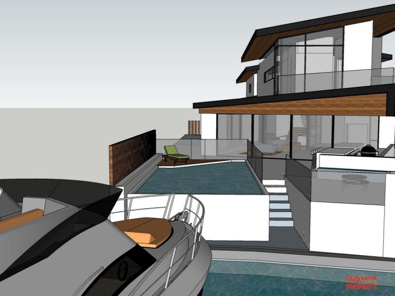 /103 Harbour Drive, Trinity Park QLD 4879