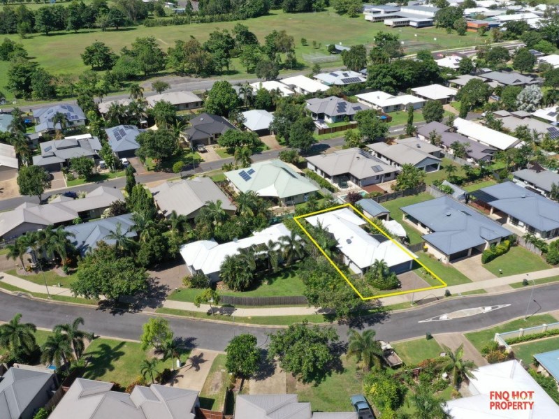 /14A VETIVER ST, Trinity Park QLD 4879