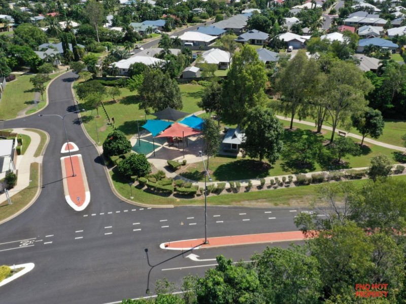 /14A VETIVER ST, Trinity Park QLD 4879