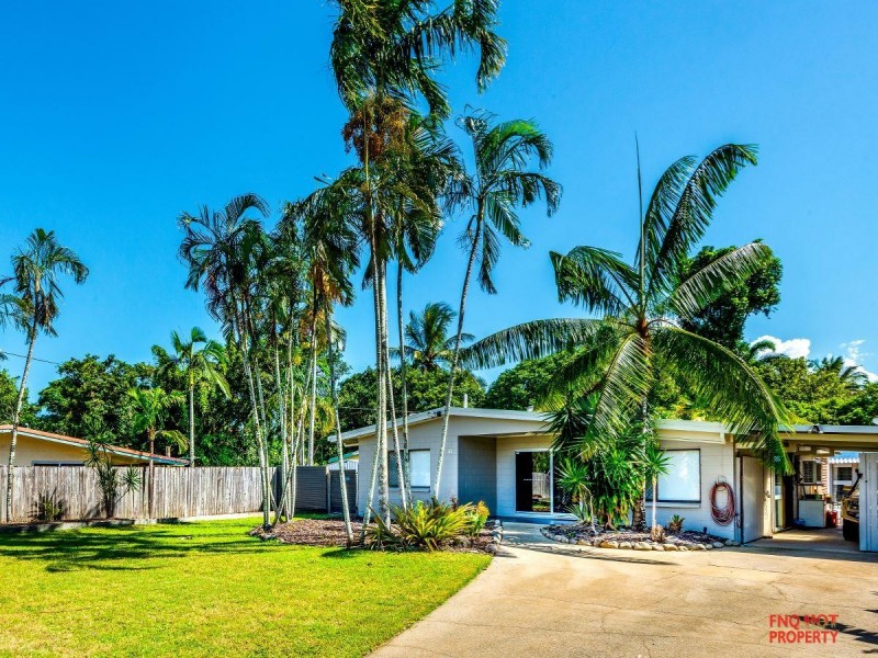 /41 Napier Close, Trinity Park QLD 4879