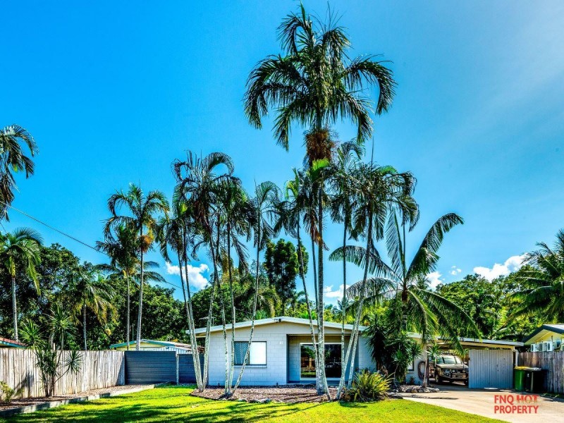 /41 Napier Close, Trinity Park QLD 4879
