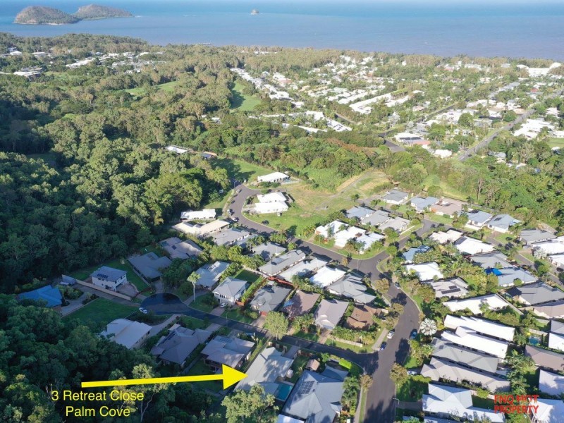 /3 Retreat Close, Palm Cove QLD 4879