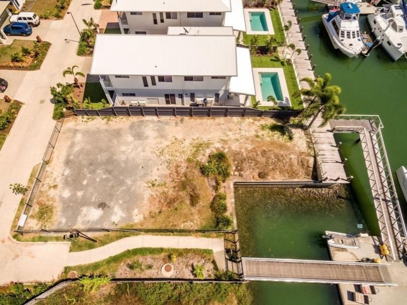 /32 Marina Quay, Trinity Park QLD 4879