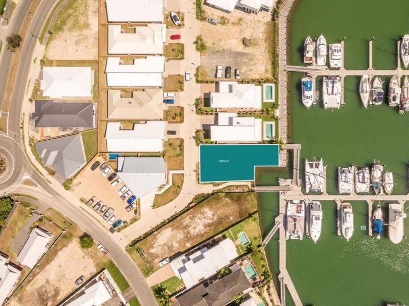 /32 Marina Quay, Trinity Park QLD 4879