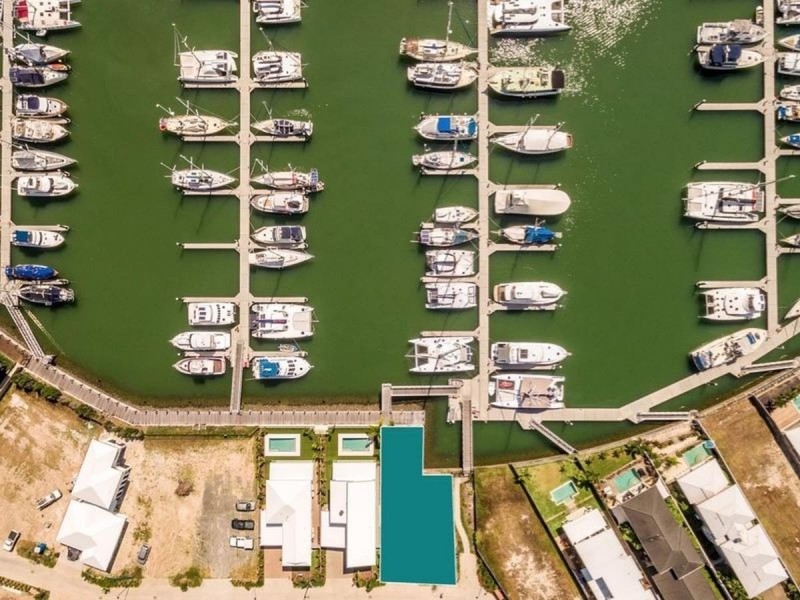 /32 Marina Quay, Trinity Park QLD 4879