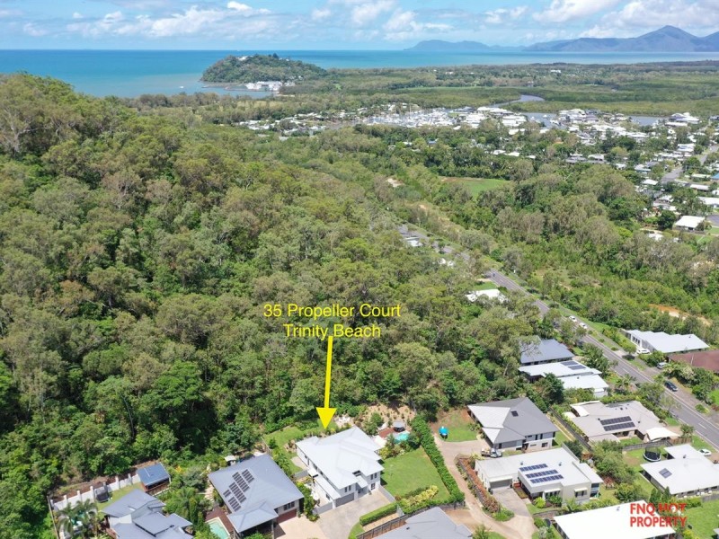/35 Propeller Court, Trinity Beach QLD 4879
