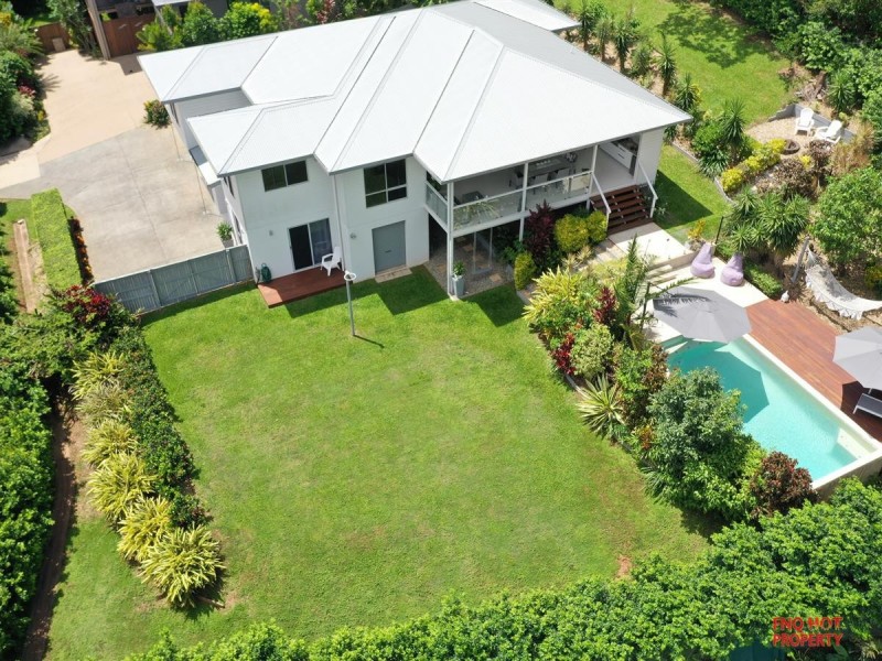 /35 Propeller Court, Trinity Beach QLD 4879