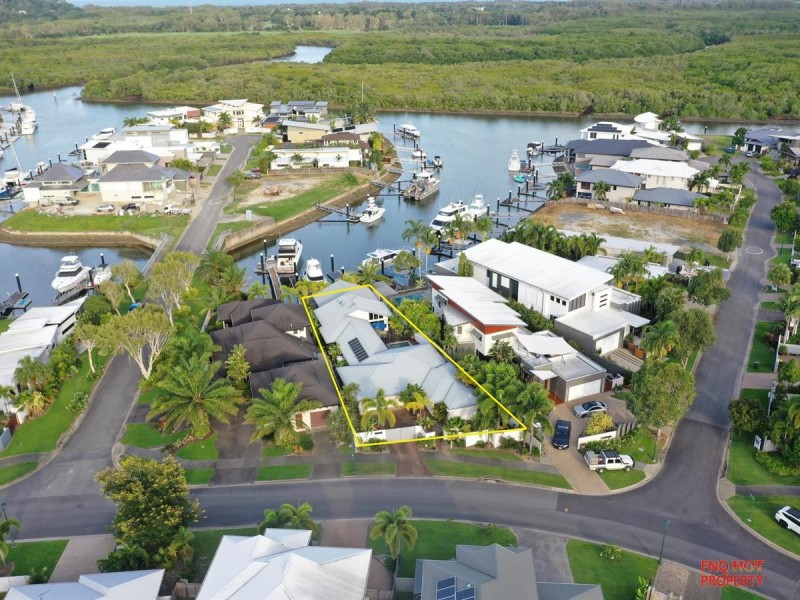 /49 Harbour Drive, Trinity Park QLD 4879