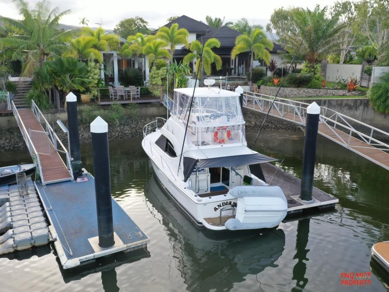 /49 Harbour Drive, Trinity Park QLD 4879