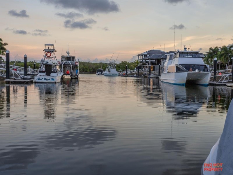 /49 Harbour Drive, Trinity Park QLD 4879