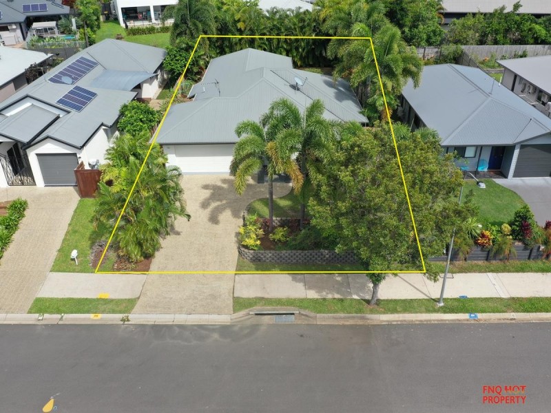 /23 Seclusion Drive, Palm Cove QLD 4879