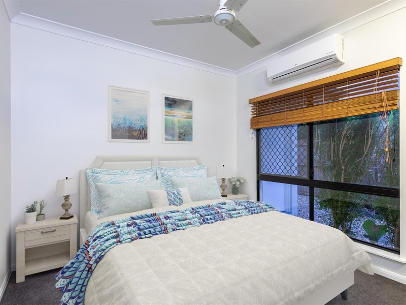 /23 Seclusion Drive, Palm Cove QLD 4879