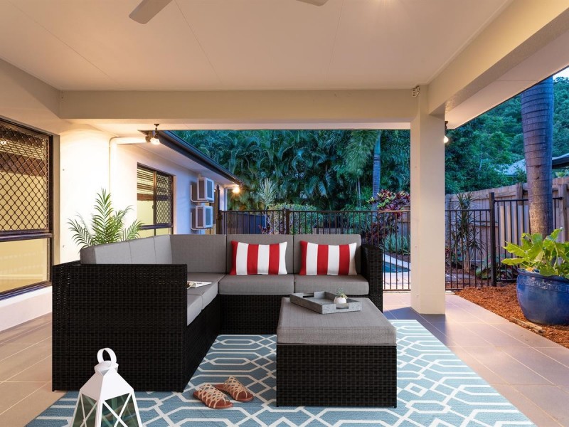 /23 Seclusion Drive, Palm Cove QLD 4879