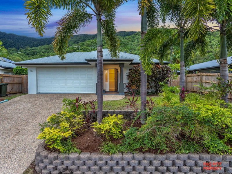 /23 Seclusion Drive, Palm Cove QLD 4879
