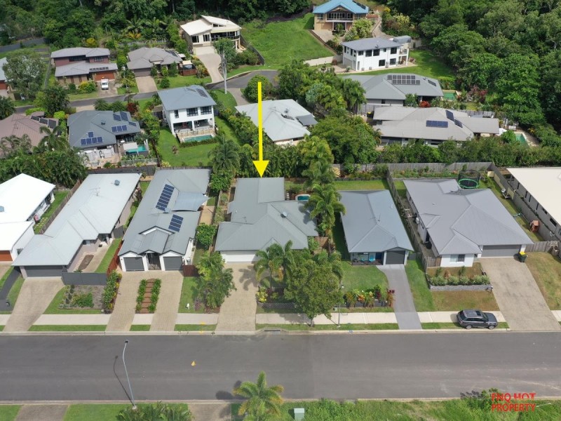 /23 Seclusion Drive, Palm Cove QLD 4879