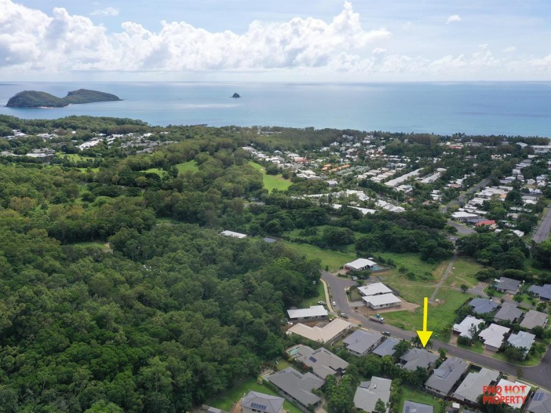 /23 Seclusion Drive, Palm Cove QLD 4879