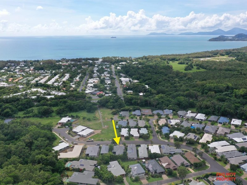 /23 Seclusion Drive, Palm Cove QLD 4879