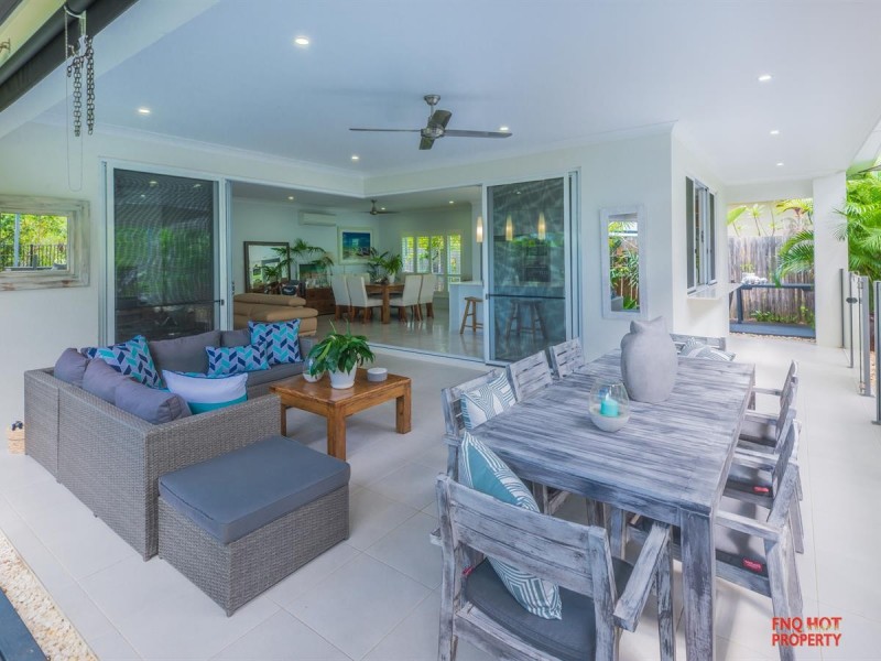 /108 Harbour Drive, Trinity Park QLD 4879
