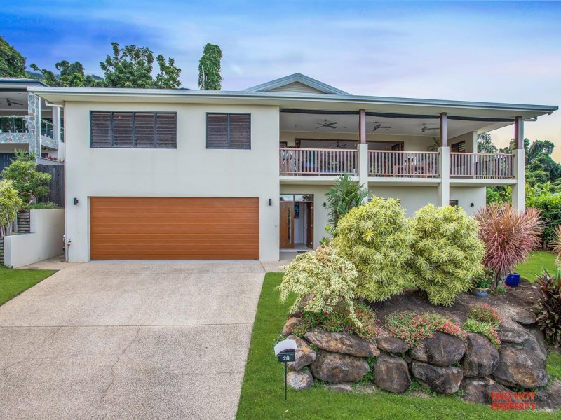 /28 Macarthur Close, Palm Cove QLD 4879