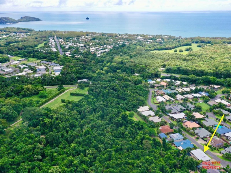 /28 Macarthur Close, Palm Cove QLD 4879