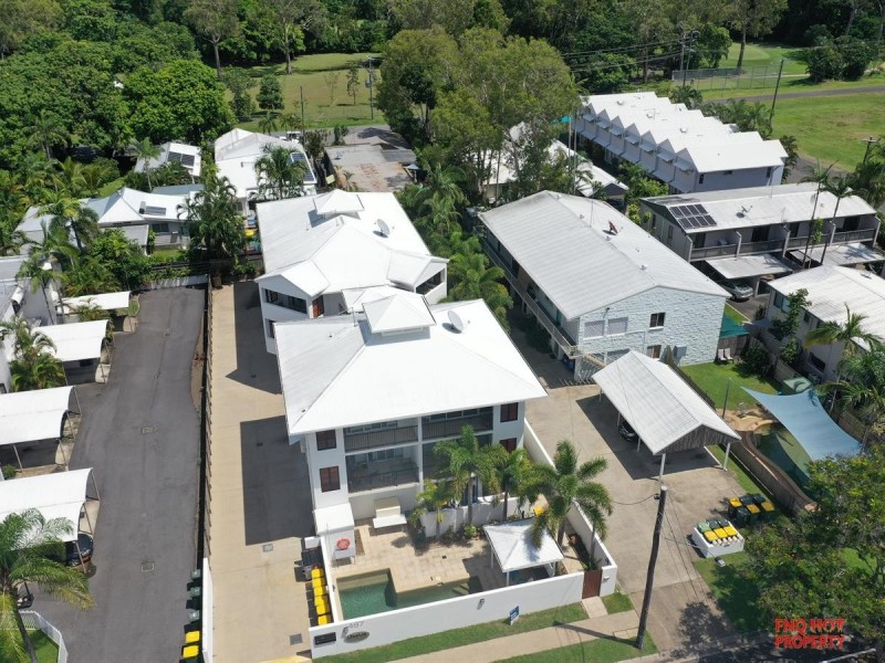 301/497 Varley St, Yorkeys Knob QLD 4878