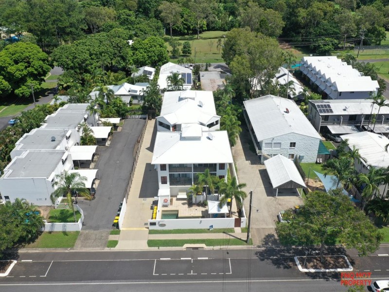 301/497 Varley St, Yorkeys Knob QLD 4878