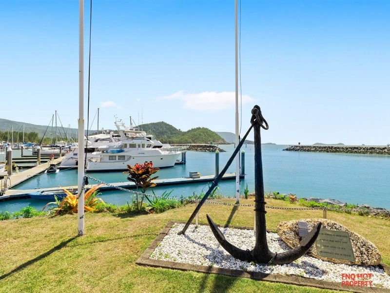 301/497 Varley St, Yorkeys Knob QLD 4878