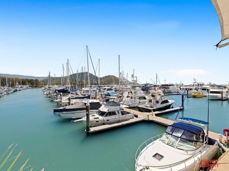 301/497 Varley St, Yorkeys Knob QLD 4878