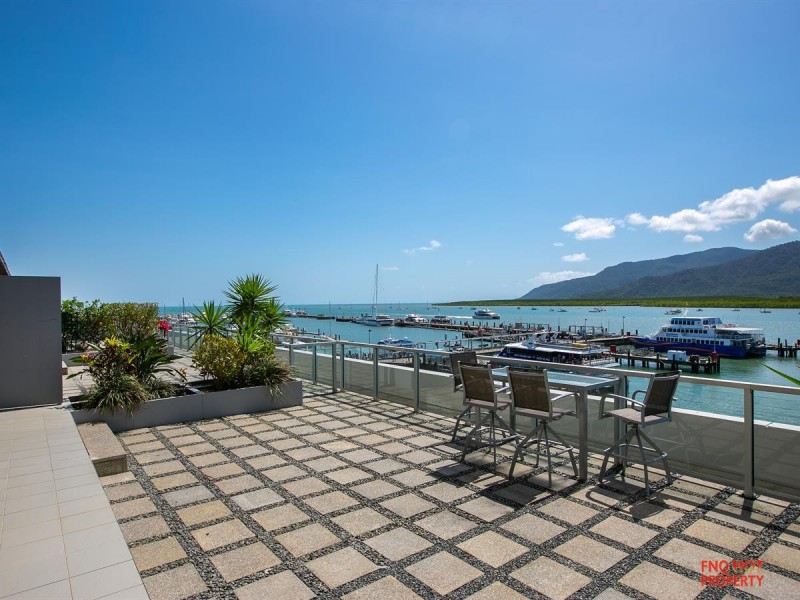 3/1 Marlin Parade, Cairns City QLD 4870