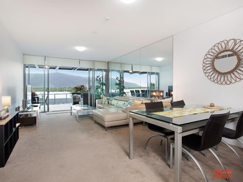 3/1 Marlin Parade, Cairns City QLD 4870