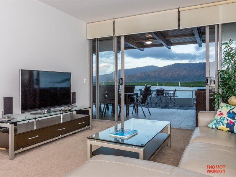 3/1 Marlin Parade, Cairns City QLD 4870