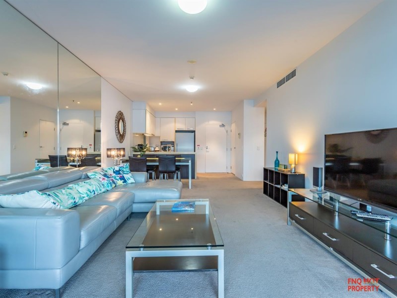 3/1 Marlin Parade, Cairns City QLD 4870