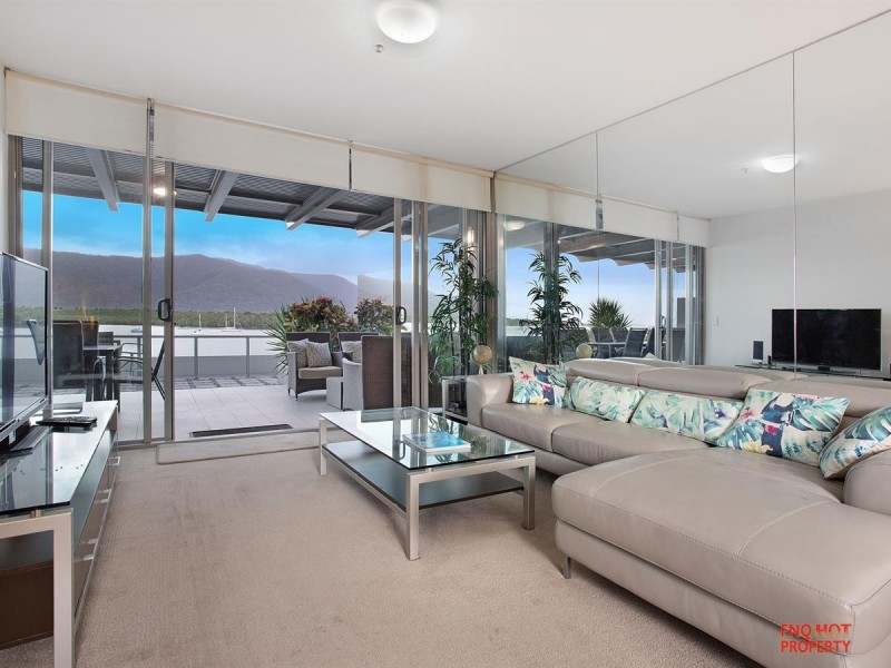 3/1 Marlin Parade, Cairns City QLD 4870