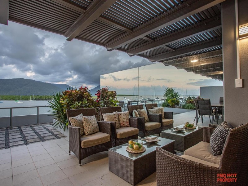 3/1 Marlin Parade, Cairns City QLD 4870