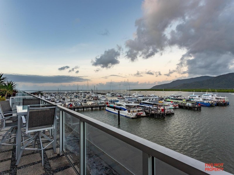 3/1 Marlin Parade, Cairns City QLD 4870