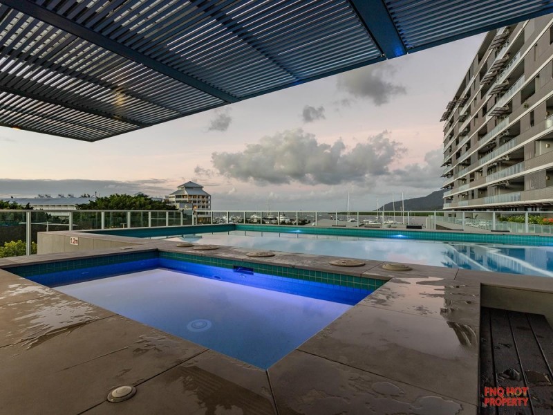 3/1 Marlin Parade, Cairns City QLD 4870