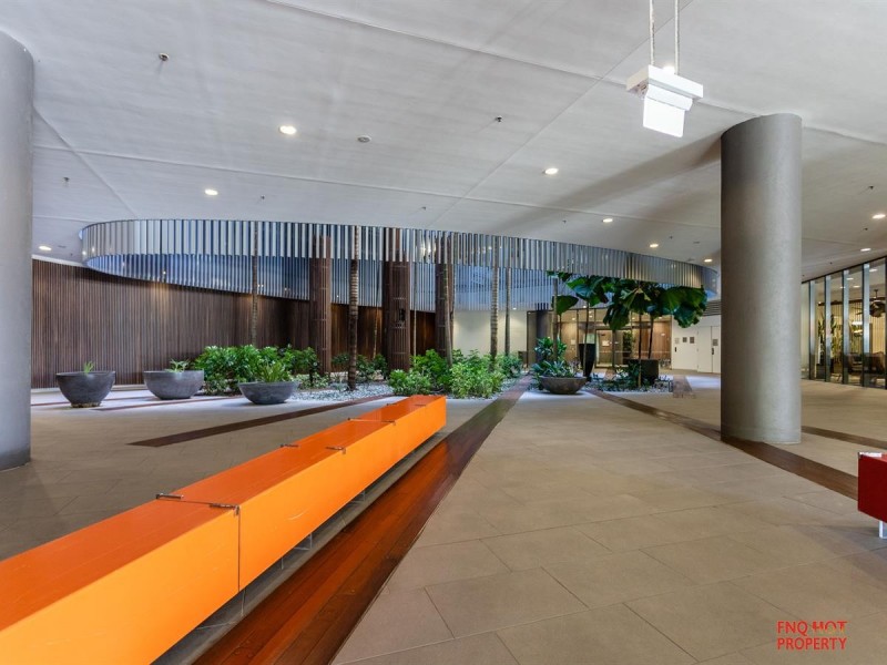 3/1 Marlin Parade, Cairns City QLD 4870