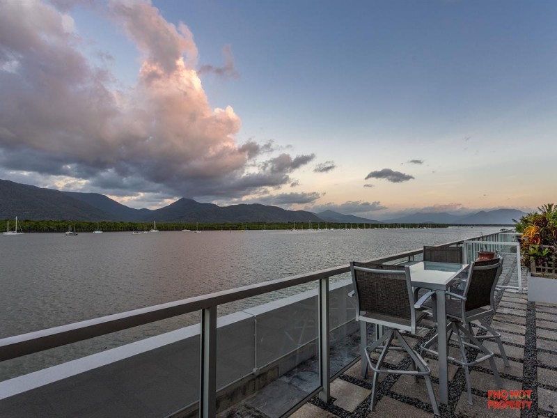 3/1 Marlin Parade, Cairns City QLD 4870