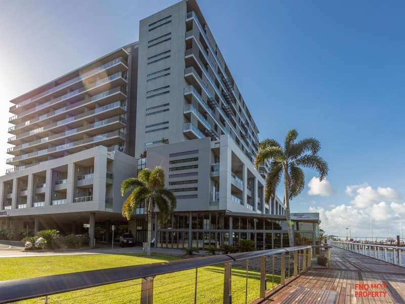 3/1 Marlin Parade, Cairns City QLD 4870