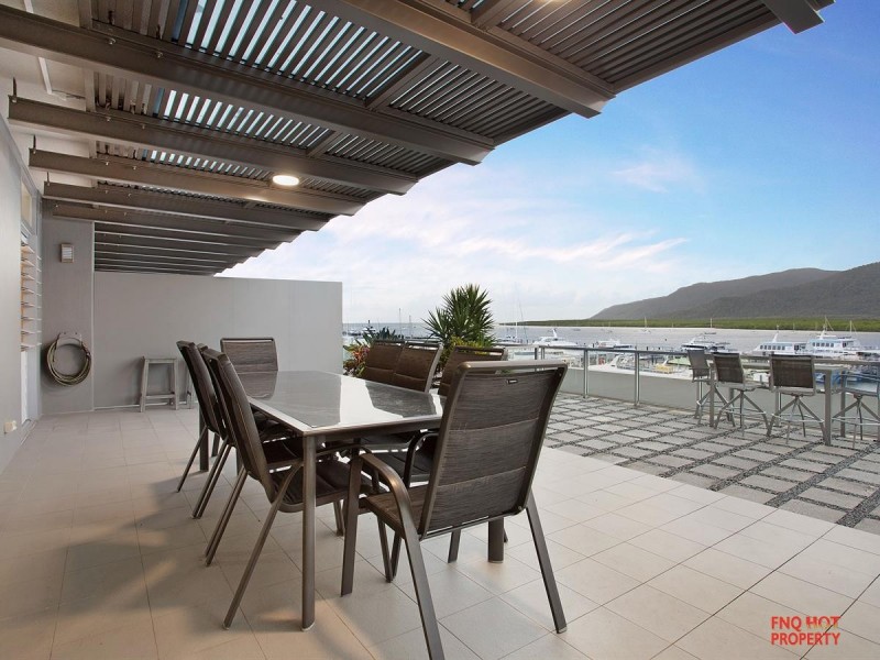 3/1 Marlin Parade, Cairns City QLD 4870