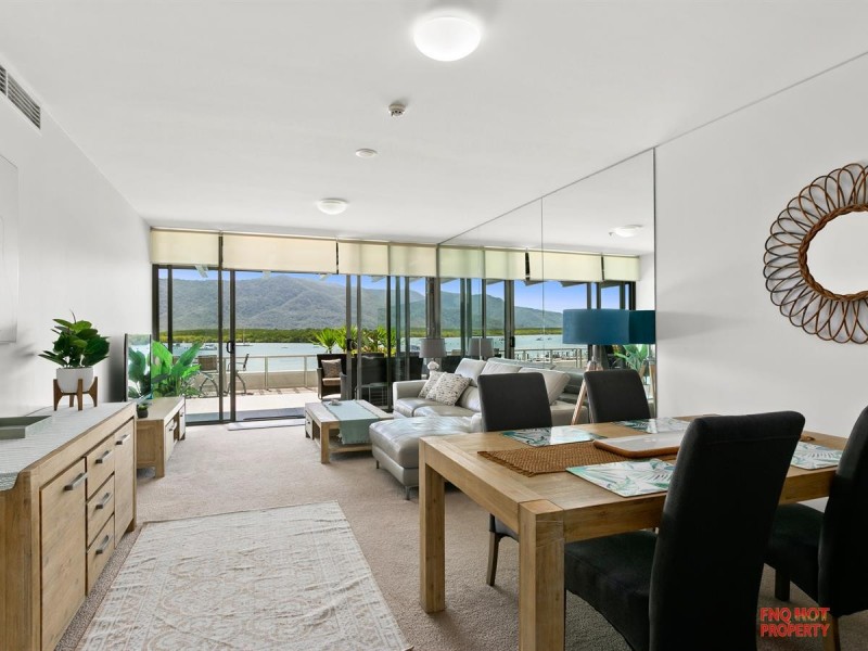 3/1 Marlin Parade, Cairns City QLD 4870