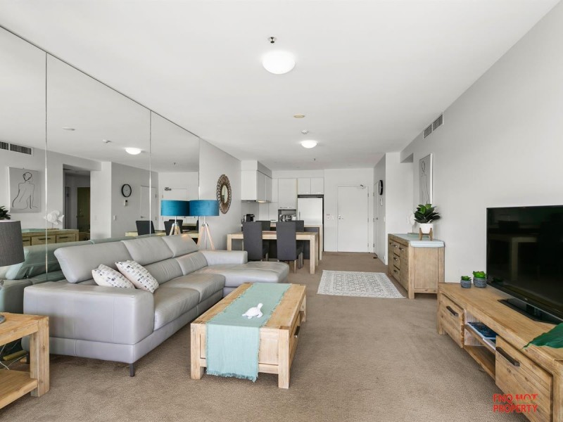 3/1 Marlin Parade, Cairns City QLD 4870